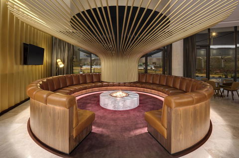 Vibe Hotel Canberra - Taree Accommodation 6