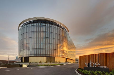 Vibe Hotel Canberra - Taree Accommodation 30