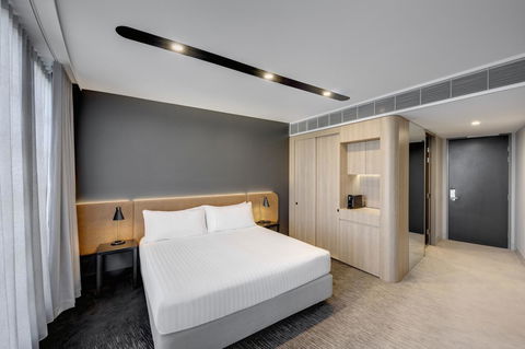 Vibe Hotel Canberra - Taree Accommodation 11