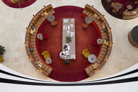 Vibe Hotel Canberra - Taree Accommodation 38