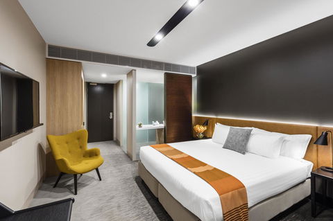 Vibe Hotel Canberra - Taree Accommodation 26