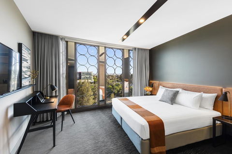 Vibe Hotel Canberra - Taree Accommodation 2