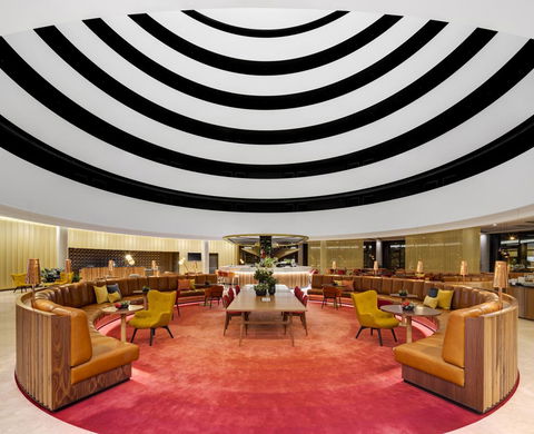 Vibe Hotel Canberra - Taree Accommodation 35