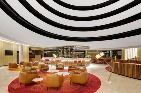 Vibe Hotel Canberra - Taree Accommodation 41