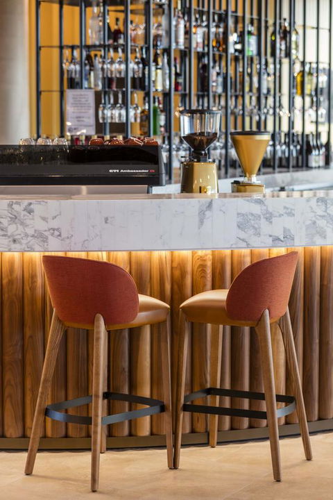 Vibe Hotel Canberra - Taree Accommodation 7