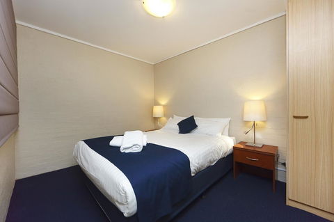 Ibis Styles Canberra - Taree Accommodation 30
