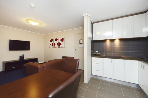Ibis Styles Canberra - Taree Accommodation 36