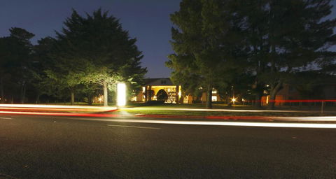 Ibis Styles Canberra - Taree Accommodation 34