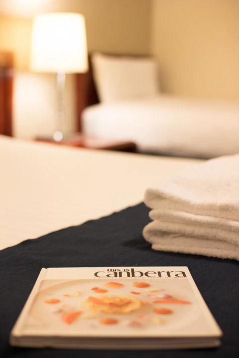 Ibis Styles Canberra - Taree Accommodation 2