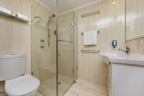 Ibis Styles Canberra - Taree Accommodation 22