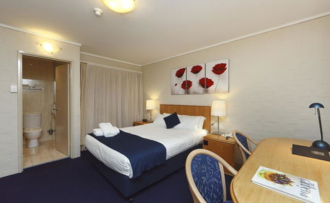 Ibis Styles Canberra - Taree Accommodation 9