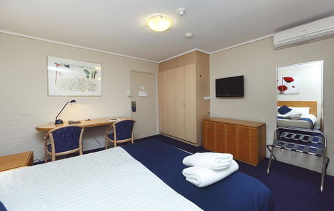 Ibis Styles Canberra - Taree Accommodation 38