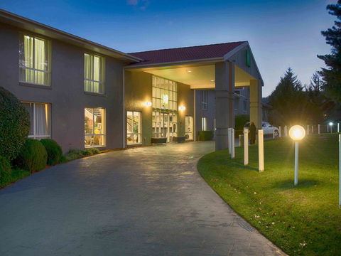 Ibis Styles Canberra - Taree Accommodation 44