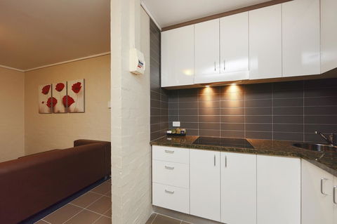 Ibis Styles Canberra - Taree Accommodation 12