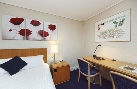Ibis Styles Canberra - Taree Accommodation 41