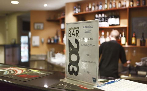 Ibis Styles Canberra - Taree Accommodation 27