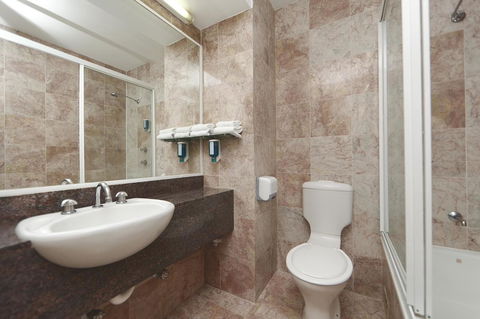 Ibis Styles Canberra - Taree Accommodation 39