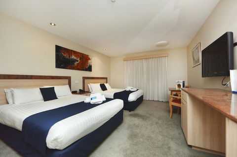Ibis Styles Canberra - Taree Accommodation 37