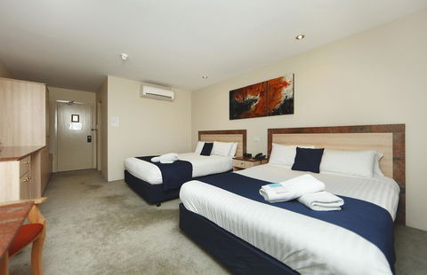 Ibis Styles Canberra - Taree Accommodation 40