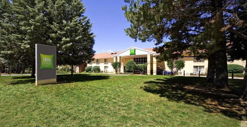 Ibis Styles Canberra - Taree Accommodation 7