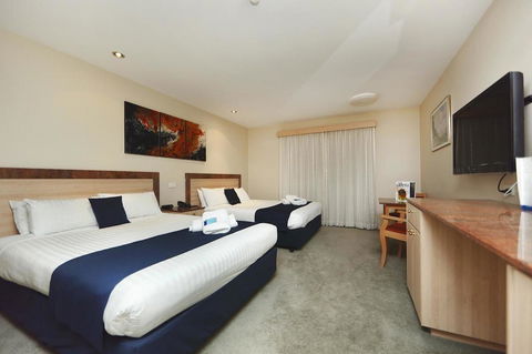 Ibis Styles Canberra - Taree Accommodation 8