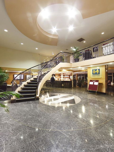 Ibis Styles Canberra - Taree Accommodation 17