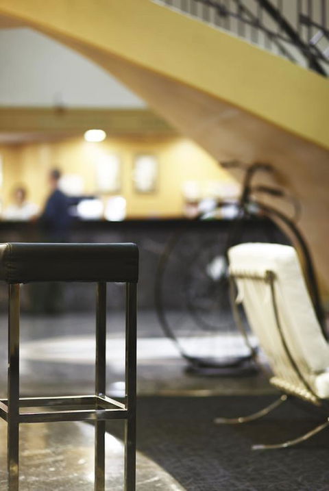 Ibis Styles Canberra - Taree Accommodation 15