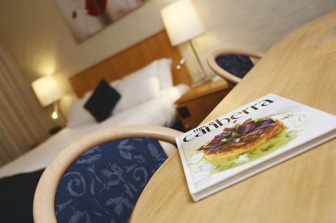 Ibis Styles Canberra - Taree Accommodation 10