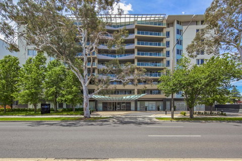 Pacific Suites Canberra - Taree Accommodation 4
