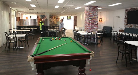 Pacific Suites Canberra - Taree Accommodation 1
