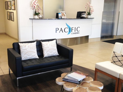 Pacific Suites Canberra - Taree Accommodation 5