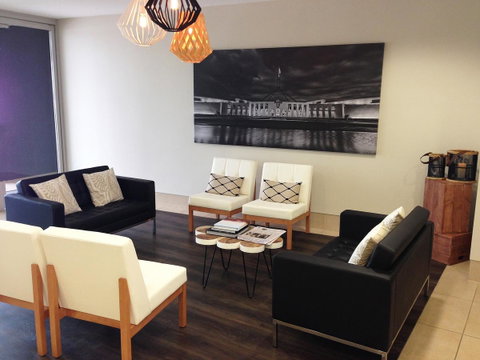 Pacific Suites Canberra - Taree Accommodation 6