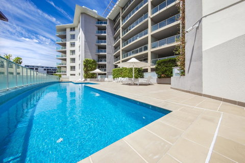 Pacific Suites Canberra - Taree Accommodation 3