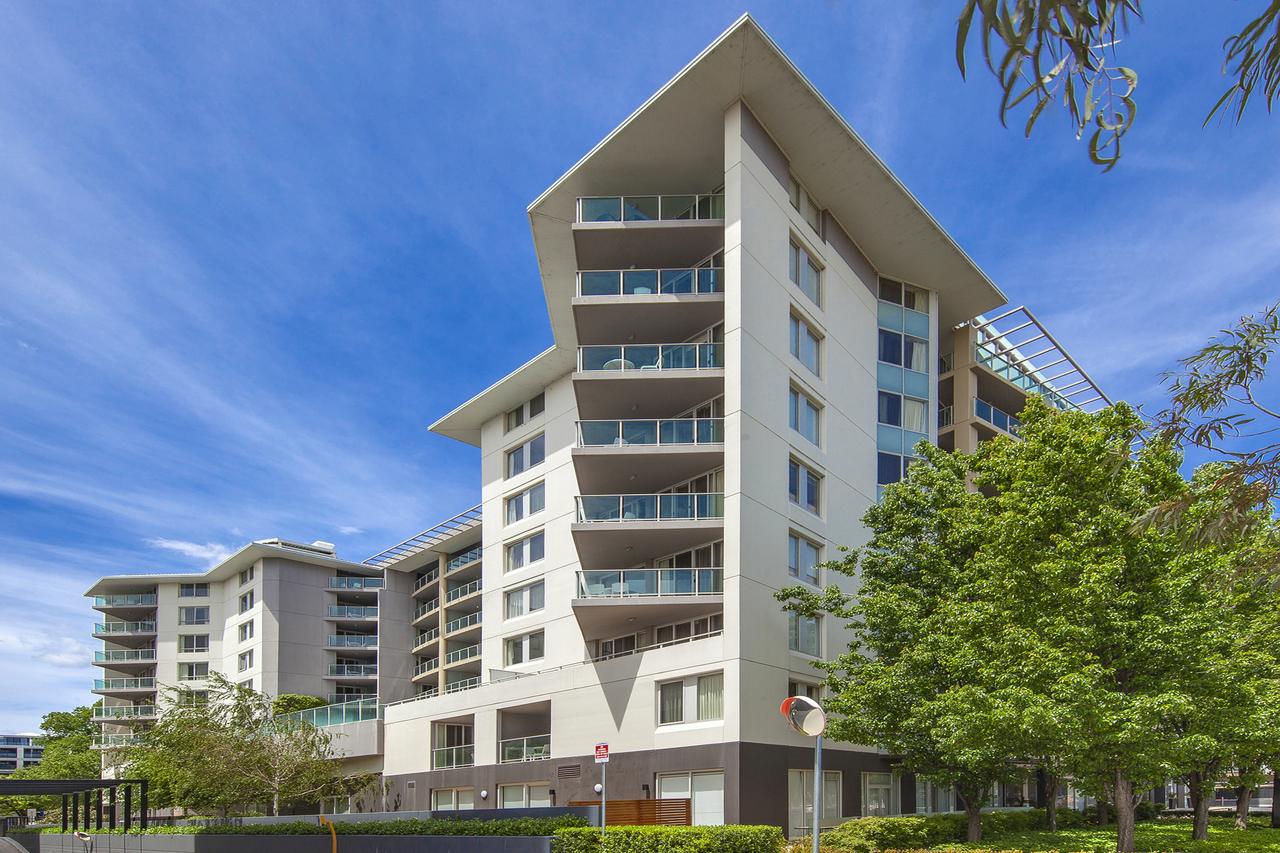Apartment Mount Stuart TAS Taree Accommodation