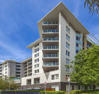 Pacific Suites Canberra - Taree Accommodation