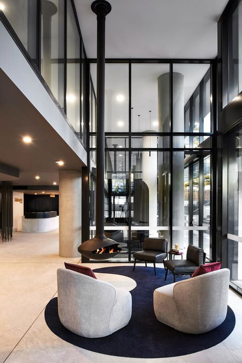 Midnight Hotel, Autograph Collection - Taree Accommodation 1