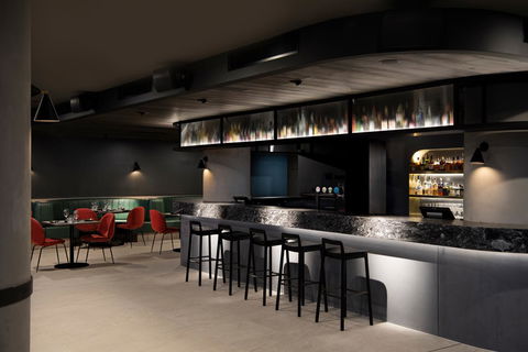 Midnight Hotel, Autograph Collection - Taree Accommodation 7