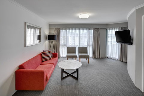 Adina Serviced Apartments Canberra James Court - Taree Accommodation 5