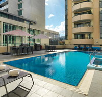 Adina Serviced Apartments Canberra James Court - Taree Accommodation