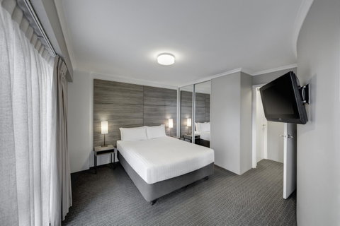 Adina Serviced Apartments Canberra James Court - Taree Accommodation 12