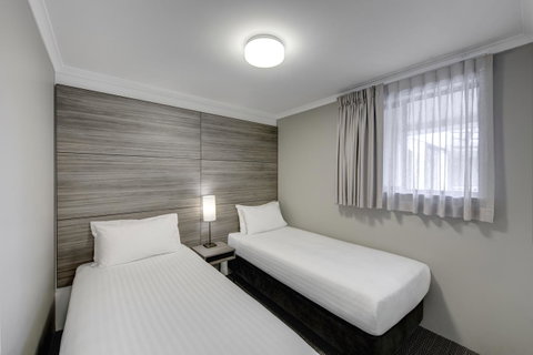 Adina Serviced Apartments Canberra James Court - Taree Accommodation 10