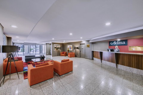 Adina Serviced Apartments Canberra James Court - Taree Accommodation 3
