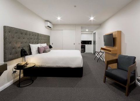 Avenue Hotel Canberra - Taree Accommodation 3