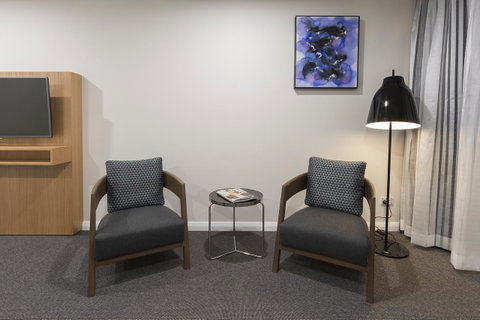 Avenue Hotel Canberra - Taree Accommodation 32