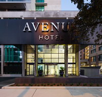 Avenue Hotel Canberra - Taree Accommodation