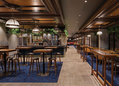 Avenue Hotel Canberra - Taree Accommodation 15