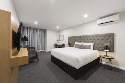 Avenue Hotel Canberra - Taree Accommodation 34