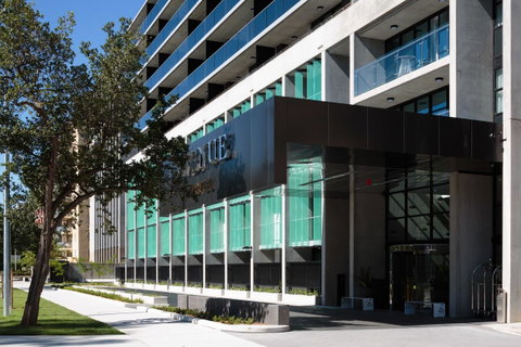 Avenue Hotel Canberra - Taree Accommodation 6