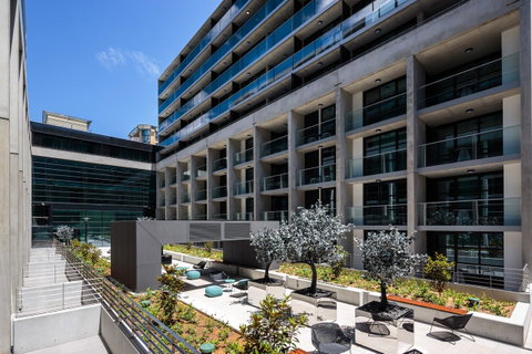 Avenue Hotel Canberra - Taree Accommodation 5