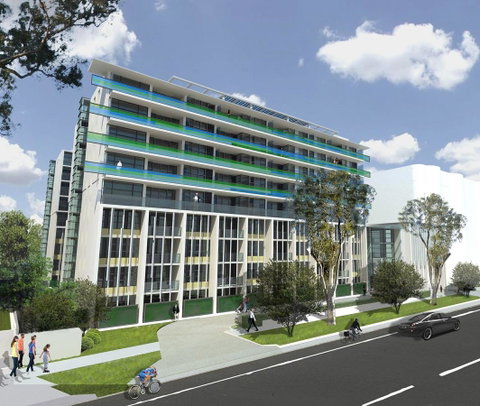 Avenue Hotel Canberra - Taree Accommodation 17